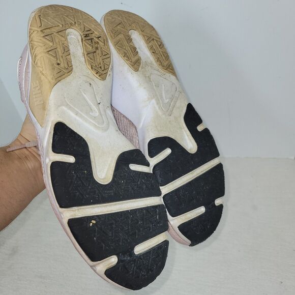 Nike Shoes Size 8.5 Womens Legend Essential Rose CD0212-200 Athletic Running - Picture 9 of 13